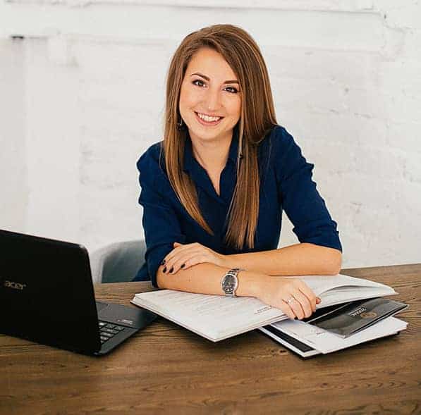 business image